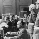 Nuremburg Trials