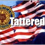 Tattered Legion