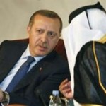 Turkey  and  Arab Spring