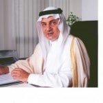 Turki-Al-Faisal