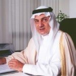 Turki-Al-Faisal