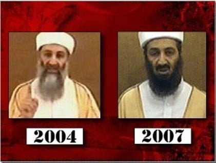 f91w bin laden