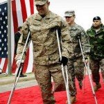 US soldier from Iraq