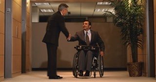 Vocational Rehab