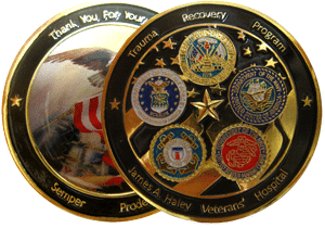 challenge coins