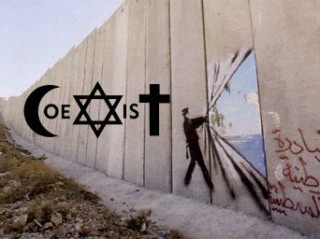 coexist-wall