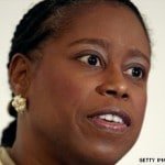 cynthia mckinney