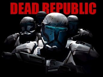 Political Toadies and a Broken Down System