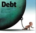 Hereditary Bondage: Selling our babies into tax slavery