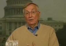 U.S. Could Be Headed for Iraq Redux