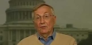 U.S. Could Be Headed for Iraq Redux