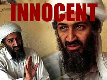 Osama bin Laden: Closing the Case on an Innocent Man