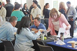 job hunters