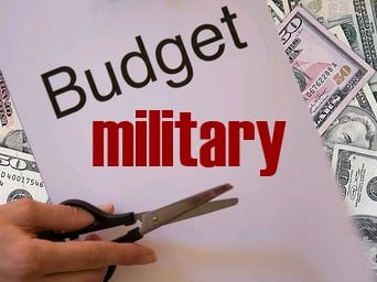 Military Cutbacks In Crosshairs of Congressional Deficit Reduction Plans