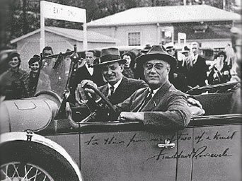 morgenthau-fdr