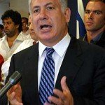 netanyahu – 1986 book on Terrorism