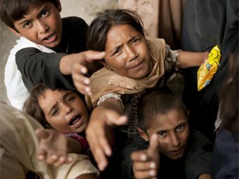 The Pakistan Decapitation Papers