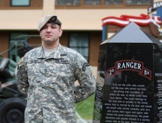 soldier