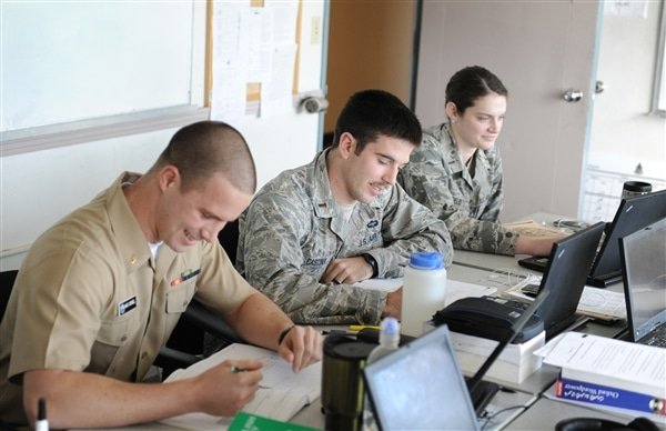 face of defense air force officer seeks new challenges air force officer jobs