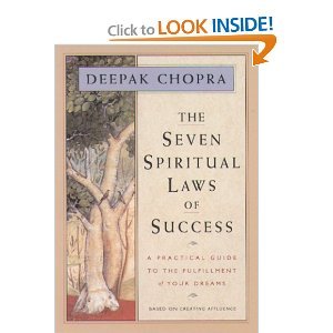 Seven Spiritual Laws of Success
