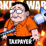 taxpayer-fakewars