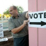 vote