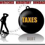 Wretched Hereditary Bondage