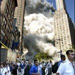 911 building 7