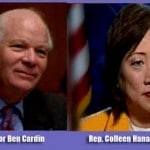 Cardin-and-Hanabusa-US-Congress