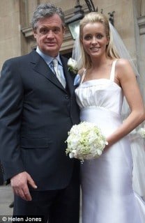 Champneys Owner Stephen Purdew