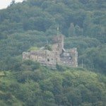 Landshut, Bernkastel, Germany