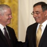 Gates and Panetta