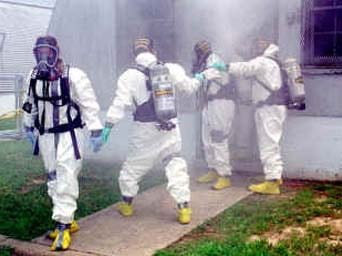 Getting back to the problem of Agent Orange and other toxins
