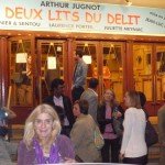 JaneatTHEATREDELAMICHODIERE