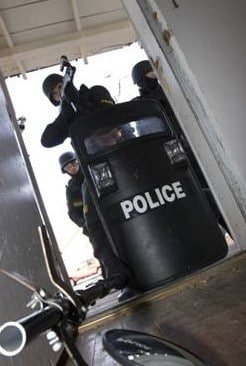 Only Mass Arrests Can Shut Down “Government By Corporate Dictatorship”