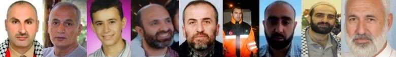 Mavi Marmara dead