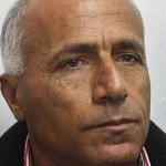 Mordechai Vanunu