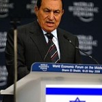 Mubarak Zionist