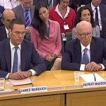 Murdoch Hearing