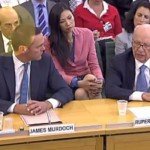 Murdoch Klein Parliament