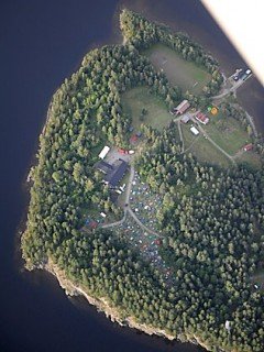 Norway Island