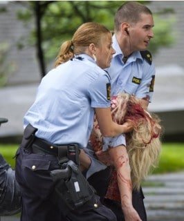 NorwayPolice