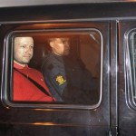 Norwegian mass killer Anders Behring Breivik