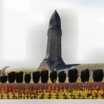 Ossuary Verdun