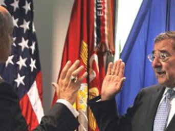 PANETTA