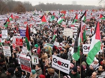 Palestinian people power – could it be a game-changer?