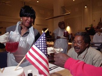 VA Announces Nearly $60 Million in Homeless Prevention Grants Nationwide
