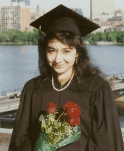 FLASHBACK: Remembering Aafia Siddiqui in 2011