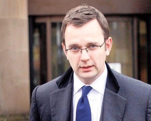 Breaking: Murdoch Whistleblower Found Dead