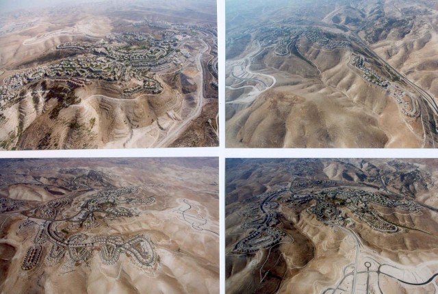 Settlements